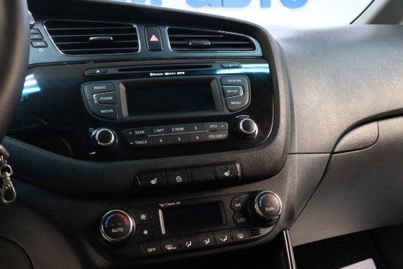 Kia Ceed, 1.6 л, АТ, 2015 фото 9