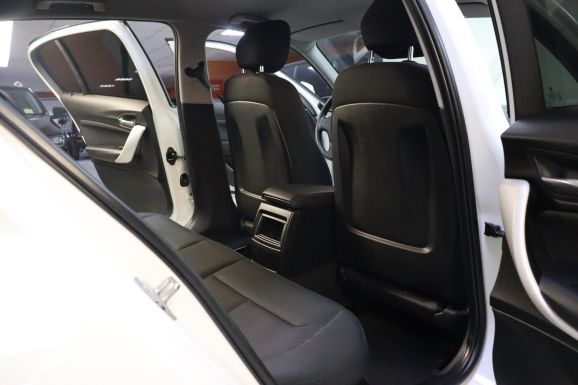 BMW 1 серии, 1.6 л, АТ, 2015 фото 7