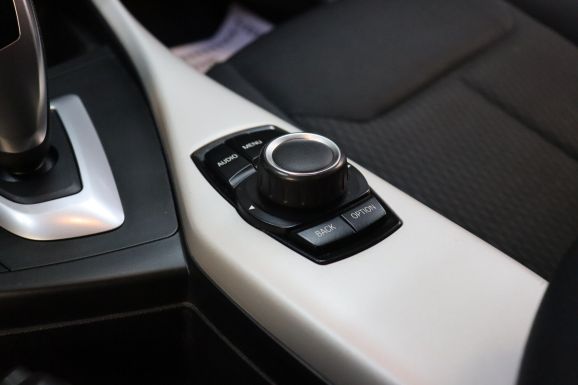 BMW 1 серии, 1.6 л, АТ, 2015 фото 10