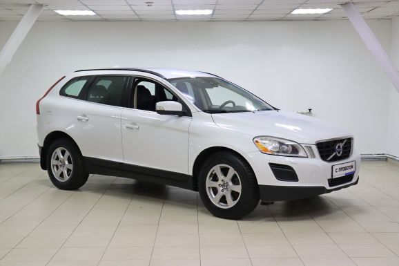 Volvo XC60, 2.4 л, АТ, 2013 фото 5