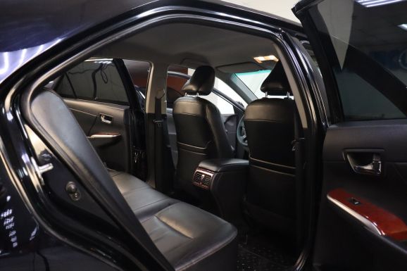 Toyota Camry, 2.5 л, АТ, 2012 фото 13
