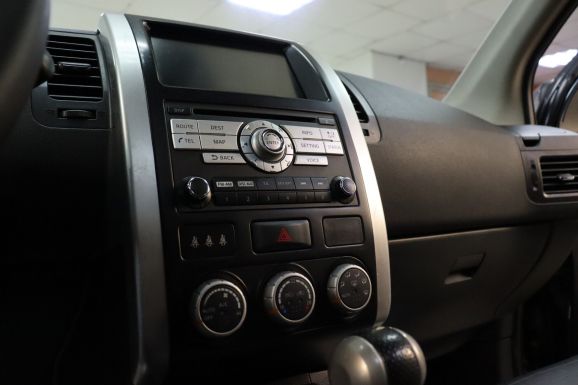 Nissan X-Trail, 2.5 л, Вариатор, 2013 фото 13