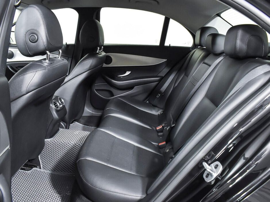 Mercedes-Benz E-Класс, 2.0 л, АТ, 2018 фото 1