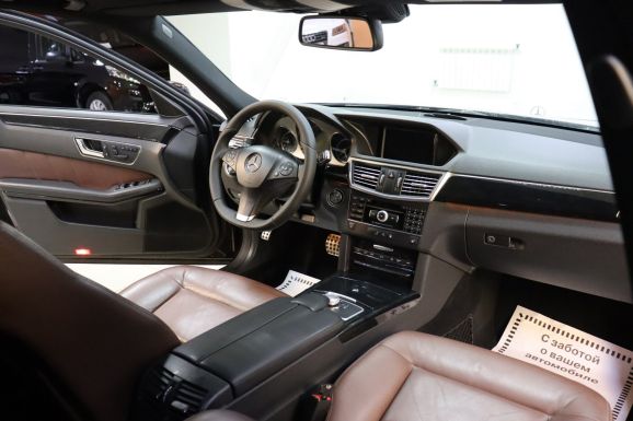 Mercedes-Benz E-Класс, 3.0 л, АТ, 2011 фото 7