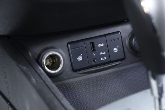 Hyundai Santa Fe, 2.4 л, АТ, 2011 фото 11