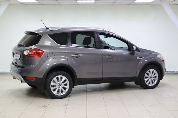 Ford Kuga, 2.0 л, Робот, 2011 фото 6
