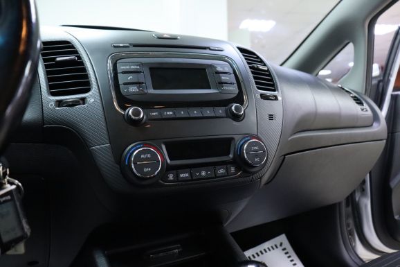 Kia Cerato, 2.0 л, АТ, 2018 фото 12