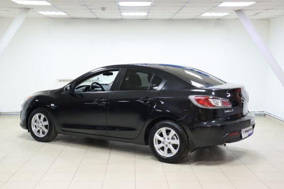 Mazda 3, 1.6 л, АТ, 2011 фото 4