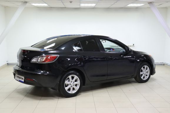 Mazda 3, 1.6 л, АТ, 2011 фото 6