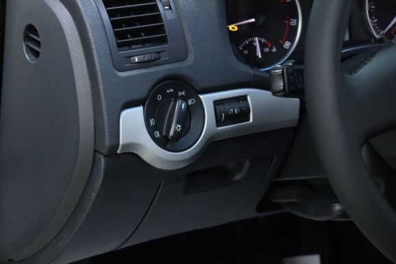 Skoda Octavia, 1.6 л, АТ, 2012 фото 9