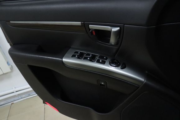 Hyundai Santa Fe, 2.4 л, АТ, 2012 фото 8