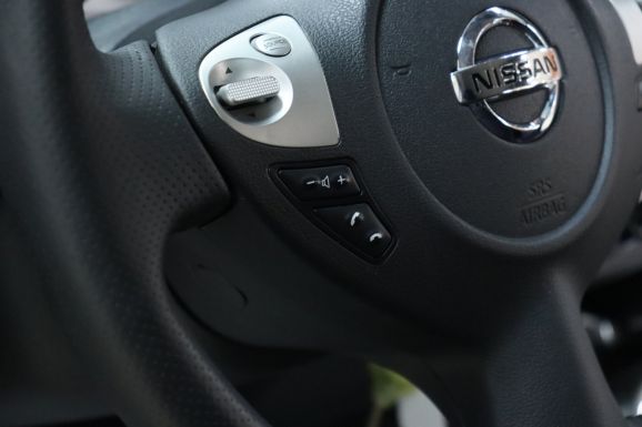 Nissan Juke, 1.6 л, Вариатор, 2014 фото 13