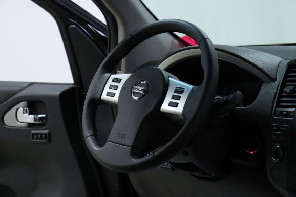 Nissan Pathfinder, 3.0 л, АТ, 2012 фото 20