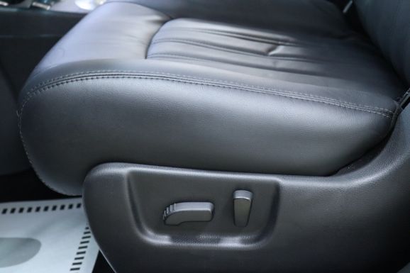 Nissan X-Trail, 2.5 л, Вариатор, 2011 фото 12