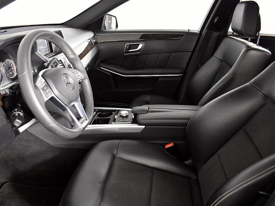 Mercedes-Benz E-Класс, 1.8 л, АТ, 2012 фото 6