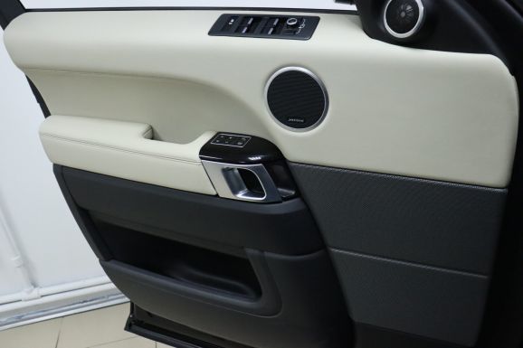 Land Rover Range Rover Sport, 3.0 л, АТ, 2017 фото 11