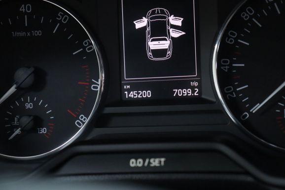 Skoda Octavia, 1.6 л, АТ, 2015 фото 2