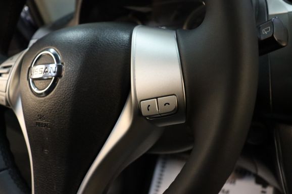 Nissan Tiida, 1.6 л, Вариатор, 2016 фото 11