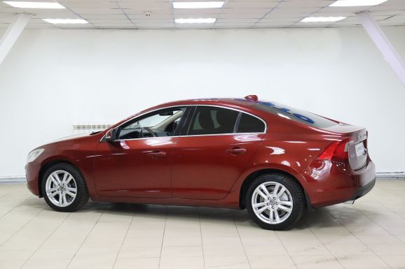 Volvo S60, 2.0 л, Робот, 2011 фото 4