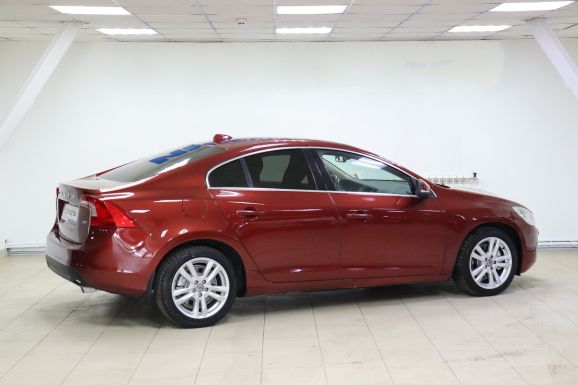 Volvo S60, 2.0 л, Робот, 2011 фото 6