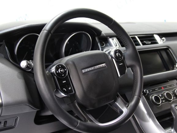 Land Rover Range Rover Sport, 3.0 л, АТ, 2014 фото 10