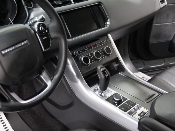 Land Rover Range Rover Sport, 3.0 л, АТ, 2014 фото 11