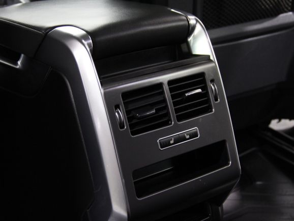 Land Rover Range Rover Sport, 3.0 л, АТ, 2014 фото 16