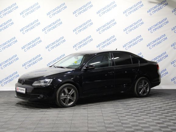 Volkswagen Jetta, 1.4 л, Робот, 2013 фото 3