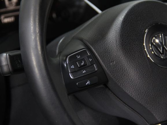 Volkswagen Jetta, 1.4 л, Робот, 2013 фото 12