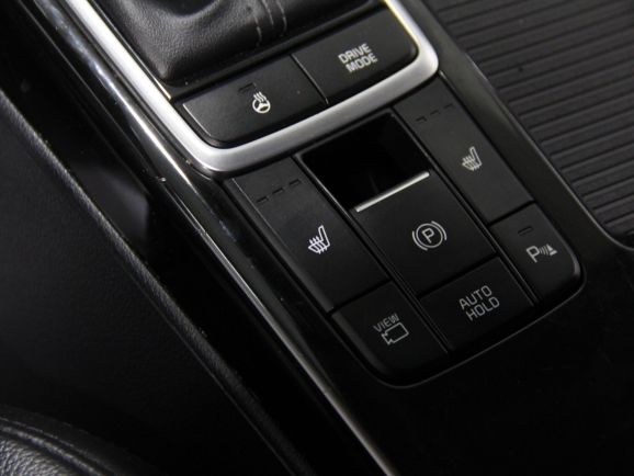 Kia Optima, 2.4 л, АТ, 2018 фото 13