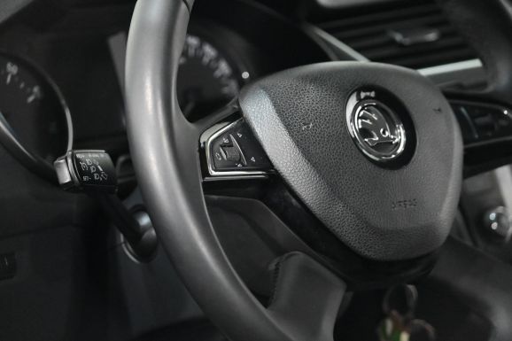 Skoda Octavia, 1.4 л, Робот, 2014 фото 12