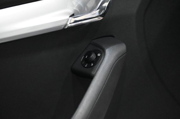 Skoda Octavia, 1.4 л, Робот, 2014 фото 15