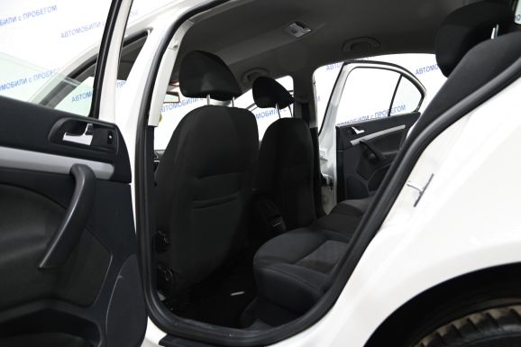 Skoda Octavia, 1.8 л, АТ, 2012 фото 1