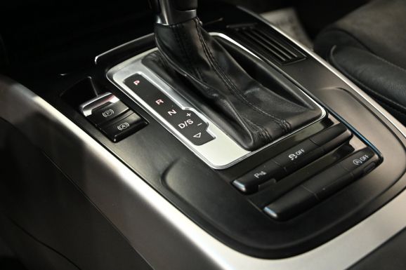 Audi A4, 1.8 л, Вариатор, 2013 фото 11