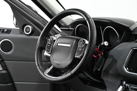 Land Rover Range Rover Sport, 3.0 л, АТ, 2014 фото 11