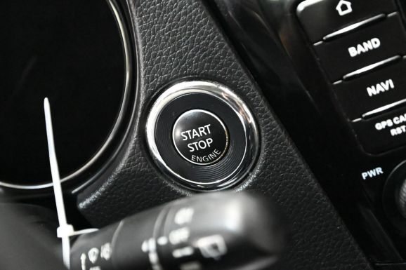 Nissan X-Trail, 2.0 л, Вариатор, 2016 фото 12