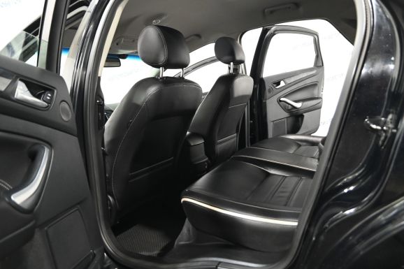 Ford Mondeo, 2.3 л, АТ, 2011 фото 8