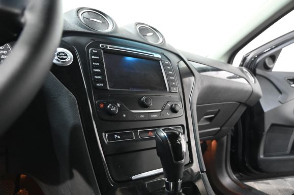 Ford Mondeo, 2.3 л, АТ, 2011 фото 2
