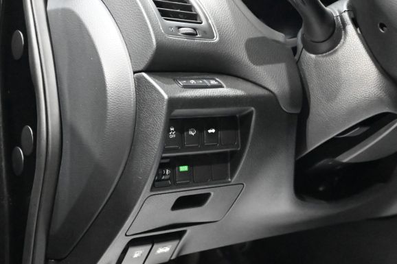 Nissan Teana, 2.5 л, Вариатор, 2015 фото 11