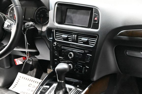 Audi Q5, 2.0 л, АТ, 2014 фото 10