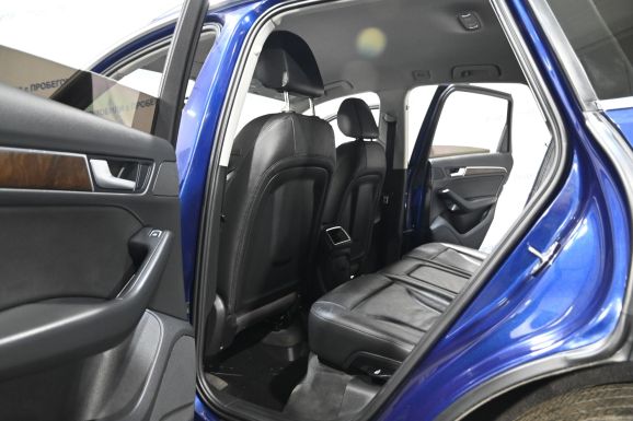 Audi Q5, 2.0 л, АТ, 2014 фото 2