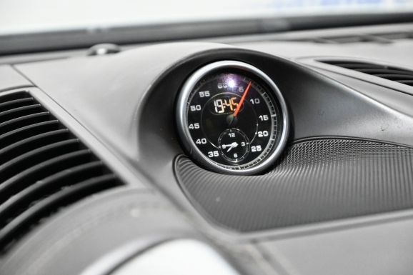 Porsche Cayenne, 3.6 л, АТ, 2013 фото 2