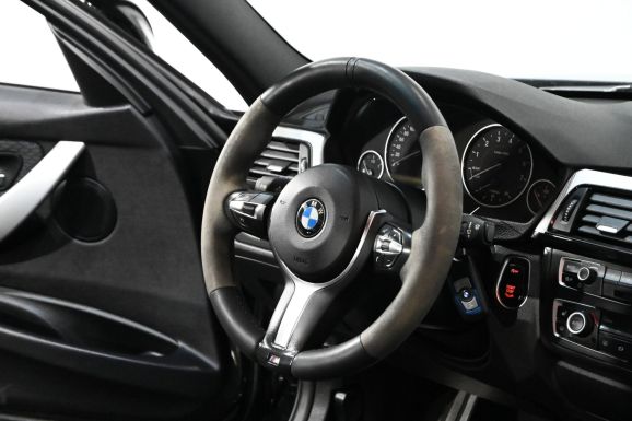BMW 3 серии, 2.0 л, АТ, 2015 фото 9