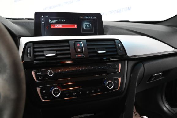 BMW 3 серии, 2.0 л, АТ, 2015 фото 11
