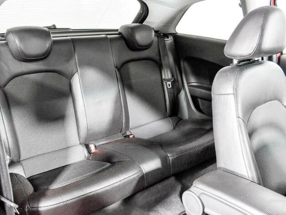 Audi A1, 1.4 л, Робот, 2012 фото 1