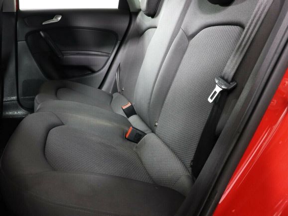 Audi A1, 1.4 л, Робот, 2014 фото 1