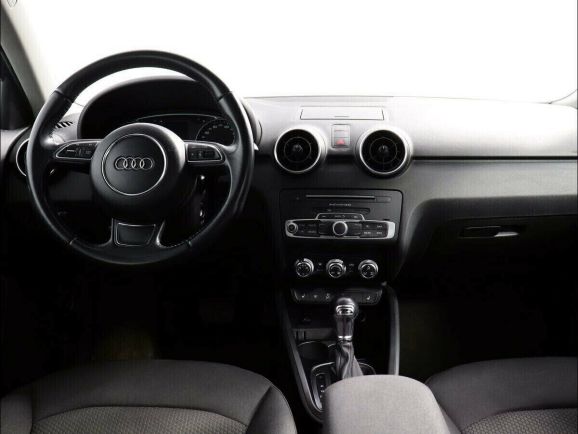 Audi A1, 1.4 л, Робот, 2014 фото 7