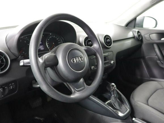 Audi A1, 1.4 л, Робот, 2016 фото 7