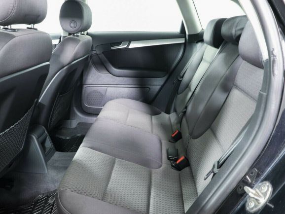 Audi A3, 1.6 л, Робот, 2009 фото 1