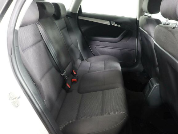 Audi A3, 1.6 л, Робот, 2008 фото 1